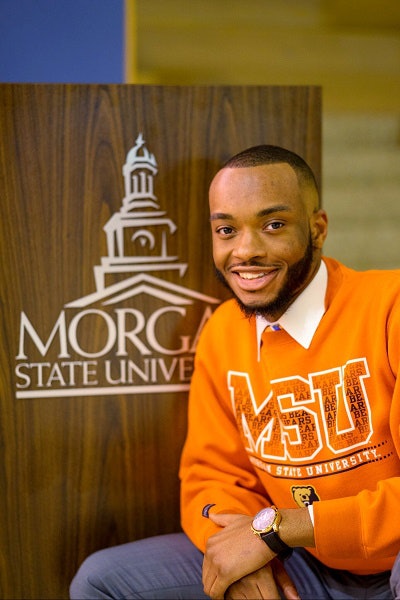 Oladipo “Dipo” Adeuyan