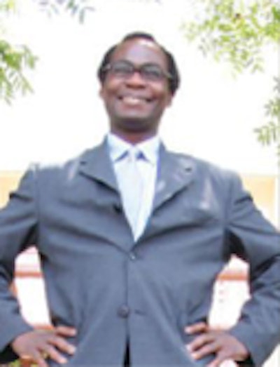 Oladele Ogunseitan