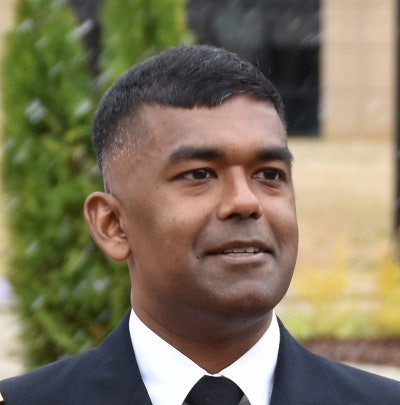 Parsana Deoki