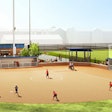Softball-rendering