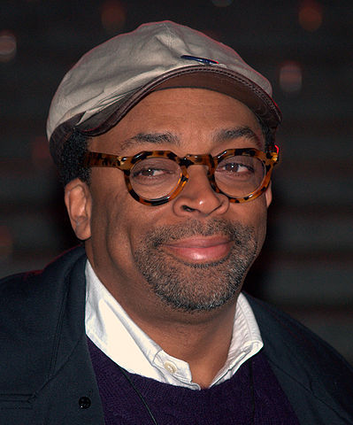 Spike Lee1