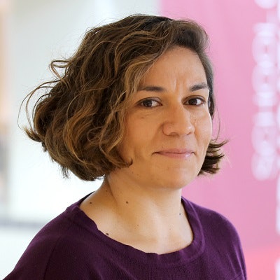 Dr. Sylvia Martinez
