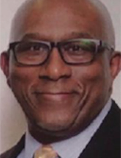 Tony Pace