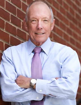Dr. Ted Mitchell