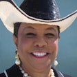 U.S. Rep. Frederica S. Wilson