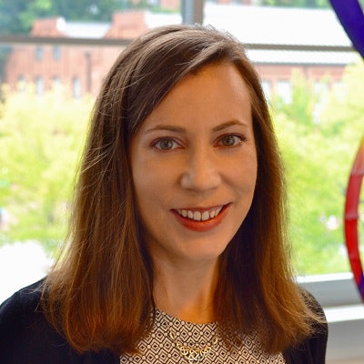 Dr. Alyssa N. Rockenbach