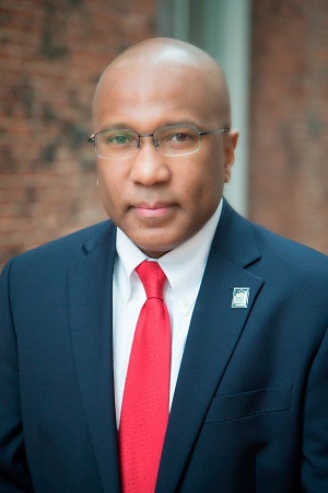 Dr. Harry L. Williams