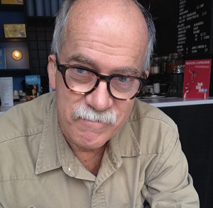 Rev. Jim Burklo