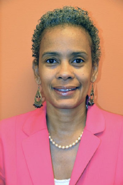 Dr. Lenetta R. Lee