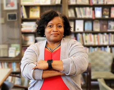 Dr. Lori Patton Davis