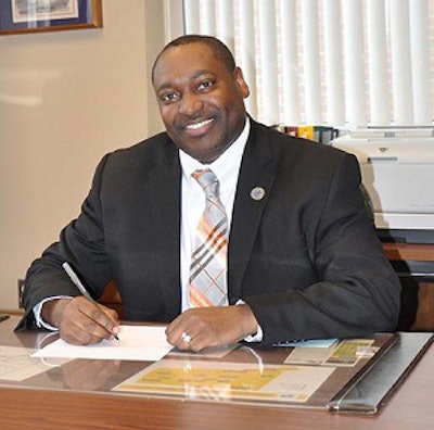 Dr. Paul Broadie II