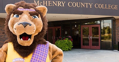 Roary Welcome