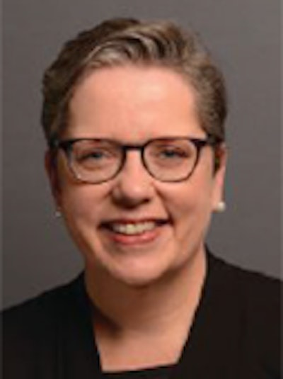 Anne Kress