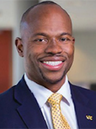 Brian Blake