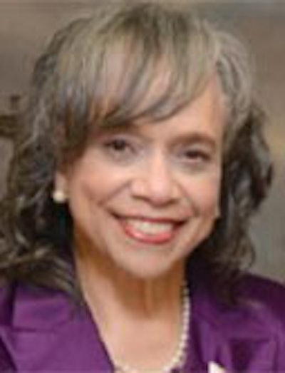 Cheryl Jones