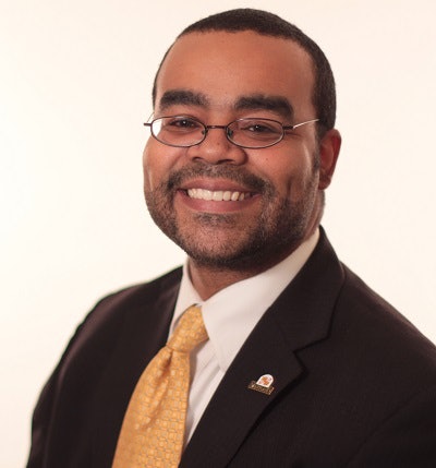 Charles E Sydnor III