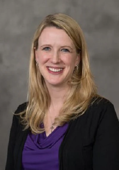 Dr. Danielle L. DeFauw