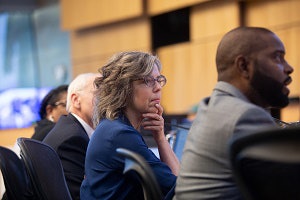 Lisa Daugaard
