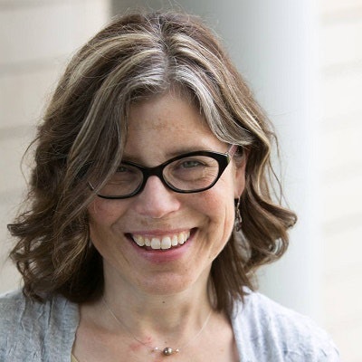 Lisa Daugaard