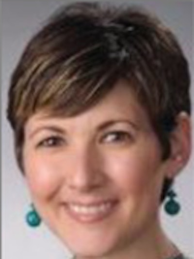 Karen Bull