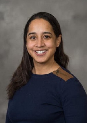Dr. Dara Hill