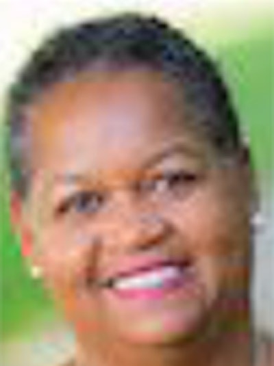 Lynell Cadray