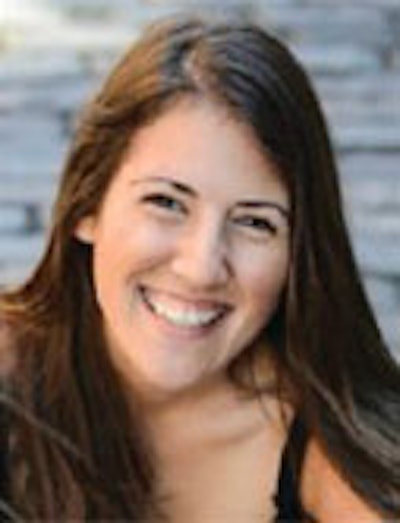 Madeline Sayet
