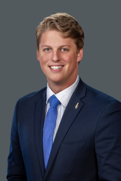 Michael Murphy