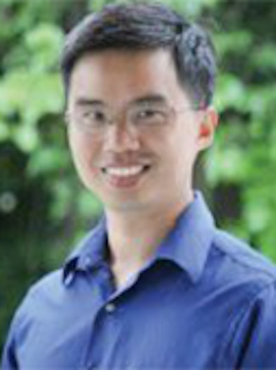 Tony Tian Ren Lin