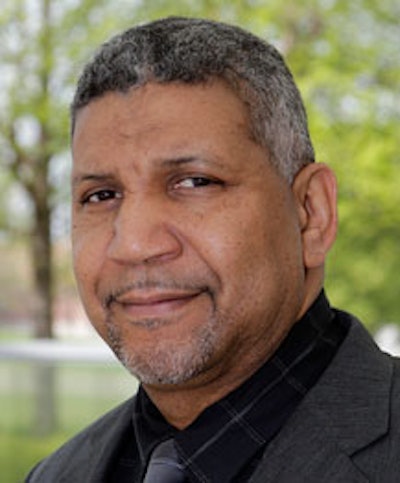 Larry Williamson, Jr.