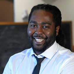 Dr. Biko Mandela Gray