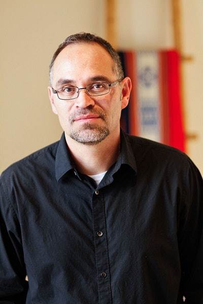 Dr. David Sanders
