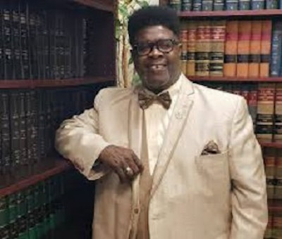 Dr. Tracy Andrus