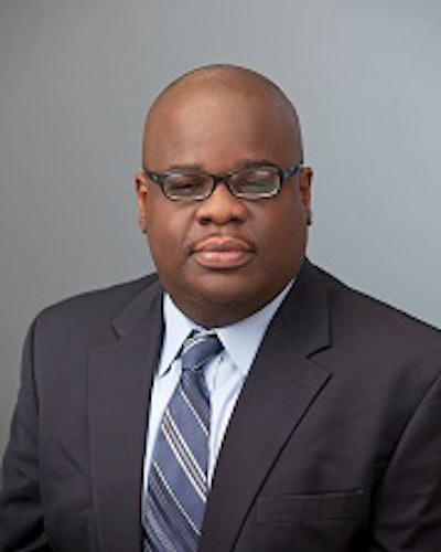 Dr. Gene Parker III