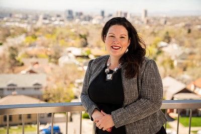 Elizabeth A. Kronk Warner