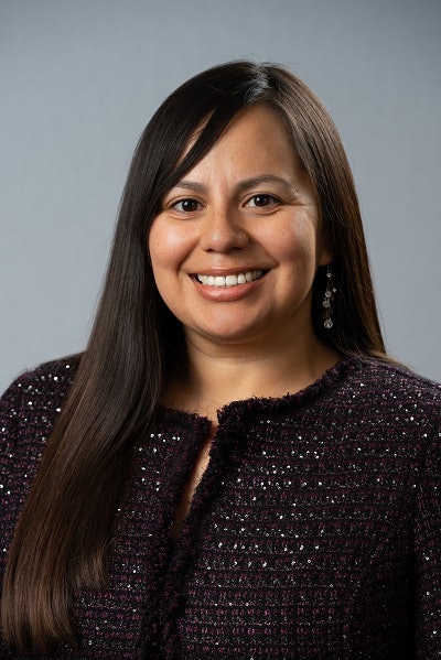 Dr. Araceli Frias