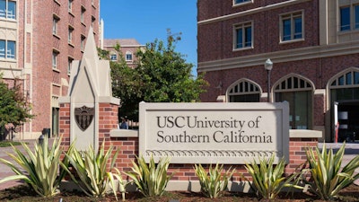 University of Southern California