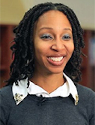 Adia Harvey Wingfield