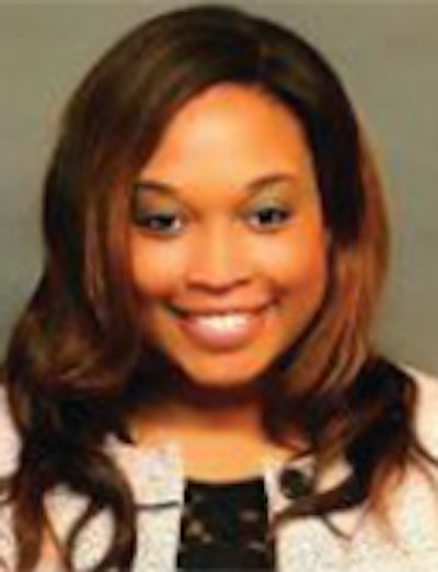 Amber Smith