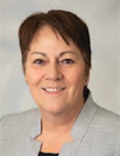 Claudia Mora