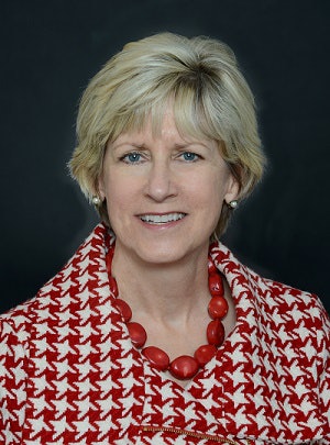 Carol Ross Spang