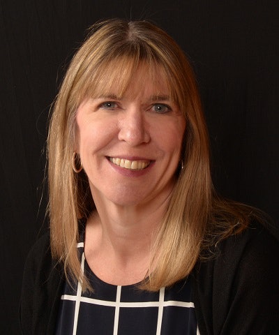 Dr. Christine Mangino