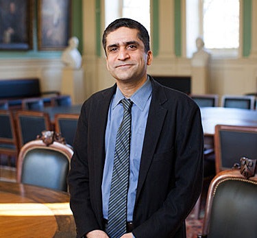 Dr. Rakesh Khurana
