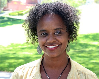 Dr. Rashida Crutchfield