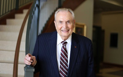 Dr. Clyde Muse
