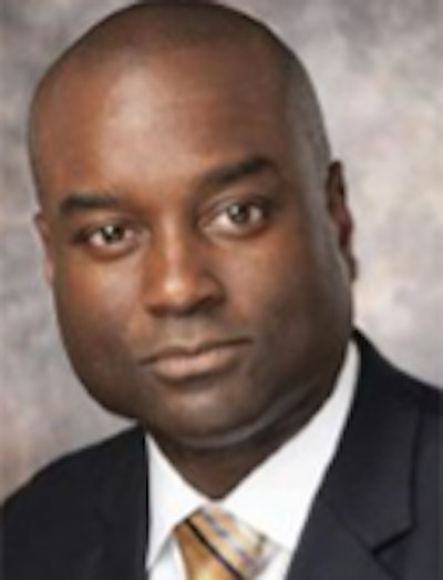 George Battle