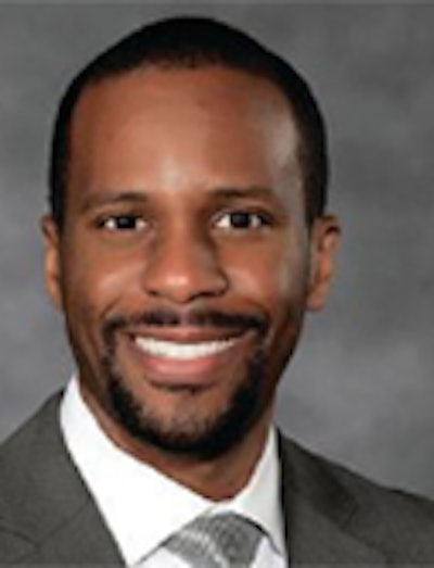 Justin Moses