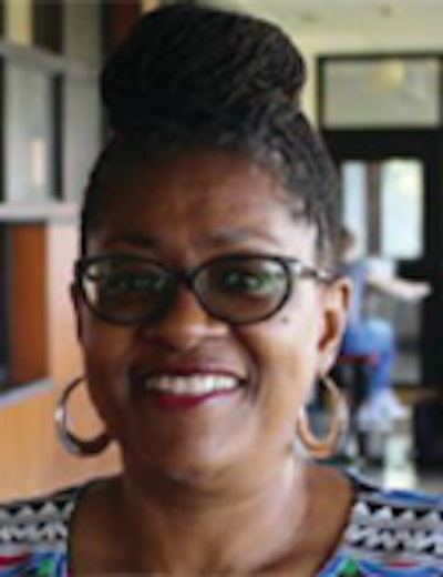 Karen Davis