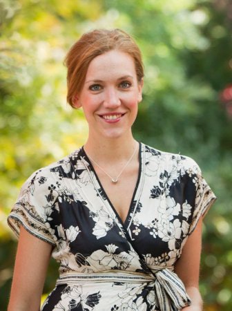 Dr. Katherine Casey