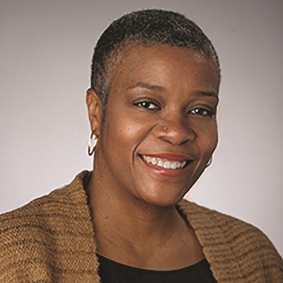 Dr. Kishi Animashaun Ducre